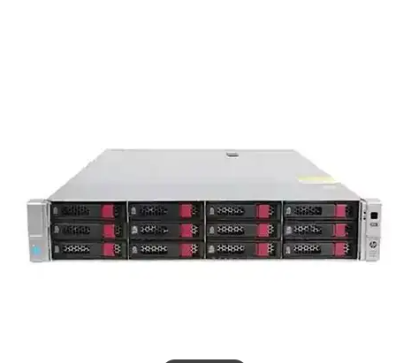 سرور اچ پی ProLiantDL380 Gen9 12LFF S1