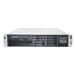 سرور HP ProLiant DL380 G7