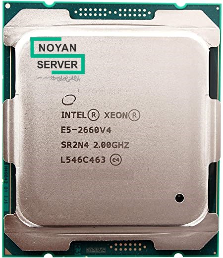 سی پی یو intel 2660 v3