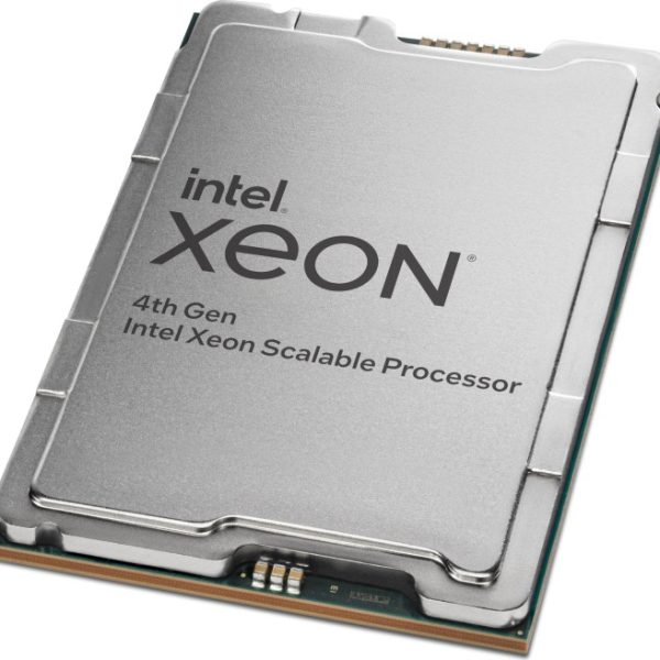 سی پی یو Intel Xeon Bronze 8480+