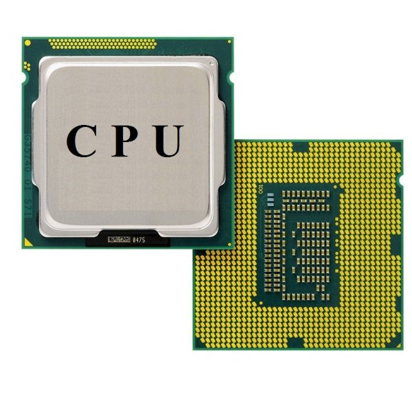 سی پی یو Intel Xeon Gold 8430