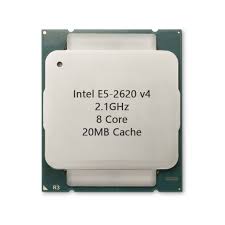 سی پی یو intel 2620 v4