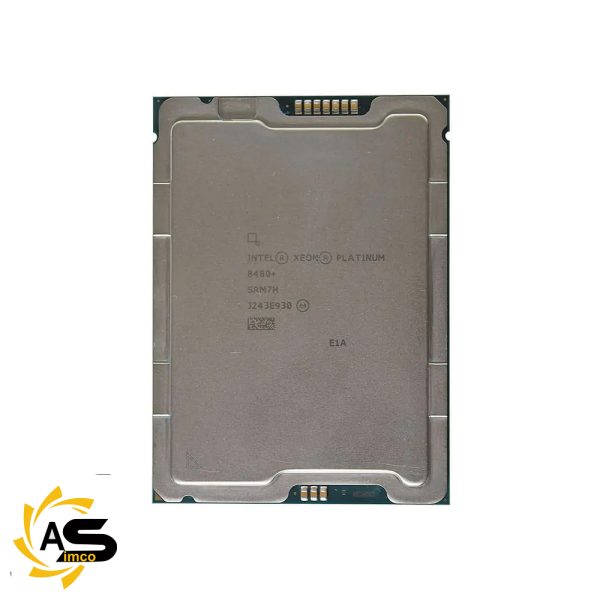 سی پی یو سرور Intel Xeon-Platinum 8480+ 2.0GHz 56-core 350W