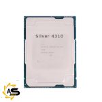 پردازنده سرور Intel® Xeon® Silver 4310 Processor