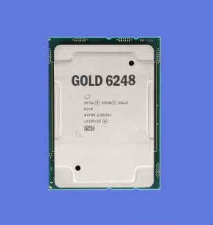 پردازنده سرور Intel Xeon Gold 6248 Processor