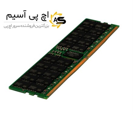 رم سرور اچ پی RAM HP 64GB 5600MHz DDR5