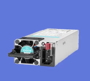 پاور سرور اچ پی Power server G11 1000W