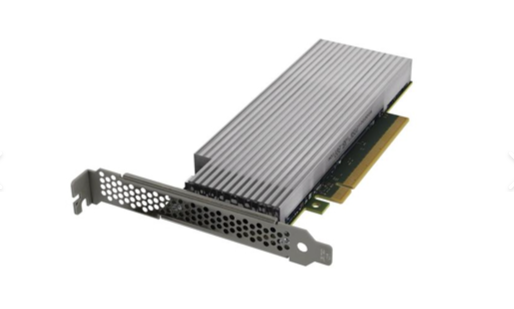 کارت شتاب دهنده HPE R8G90C ACC100 VRAN Dedicated