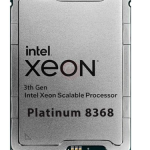 سی پی یو سرور Intel Xeon Platinum 8368 Processor
