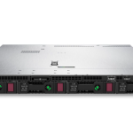 سرور اچ پی  HPE Proliant DL360 G10 4LFF Used