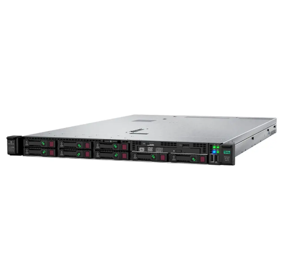 سرور HPE ProLiant DL360 Gen10