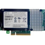 LSI MegaRaid 9261-8i Internal 512MB SAS/SATA 6Gbs RAID