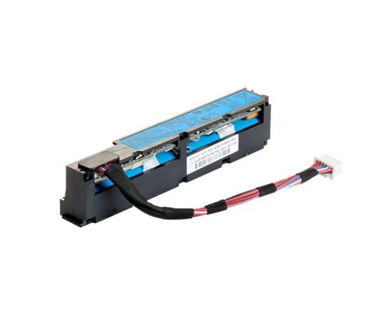 باتری ریدکنترلر سرور HPE 96W Smart Storage Lithium-ion Battery with 145mm Cable Kit P01366-B21