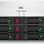 سرور اچ پی  HPE Proliant DL380 G10 LFF Used