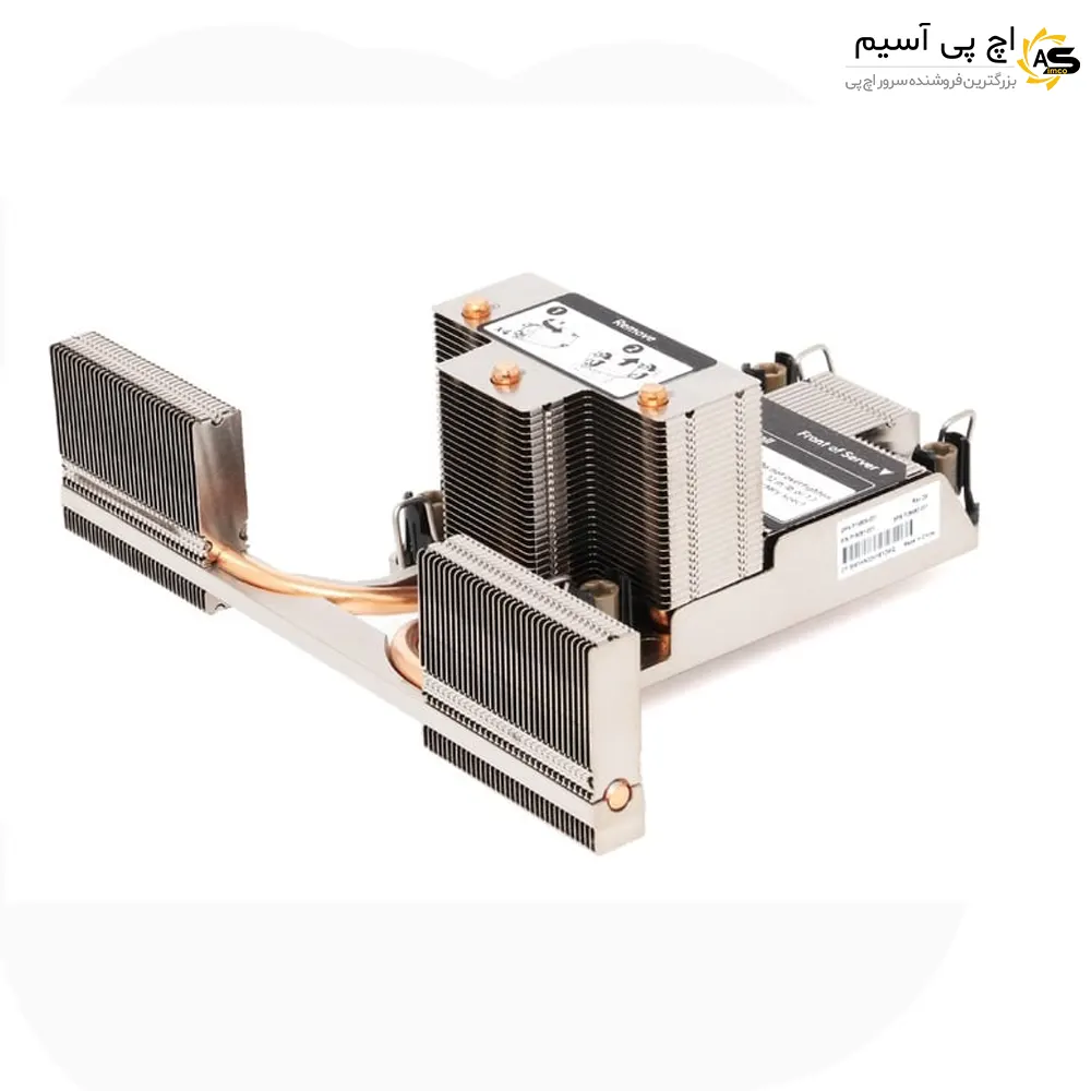 هیت سینک استاندارد سرور HPE Gen11 Standard Heatsink Kit | P48904-B21