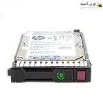 هارد سرور HPE 300GB SAS 12G/24G Enterprise 15K SFF BC HDD