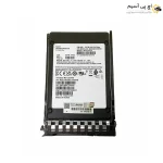 اس اس دی سرور HPE 3.2TB SAS 12G/24G MU SFF BC SSD