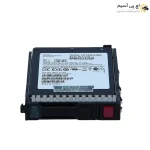 اس اس دی سرور HPE 1.6TB SAS 12G/24G MU SFF BC SSD