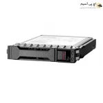 اس اس دی سرور HPE 15.36TB SAS 24G RI SFF BC SSD