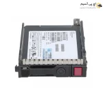 اس اس دی سرور HPE 7.68TB SAS 12G/24G RI SFF BC SSD