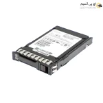 اس اس دی سرور HPE 3.84TB SAS 12G/24G RI SFF BC SSD