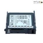 اس اس دی سرور HPE 1.92TB SAS 12G/24G RI SFF BC SSD
