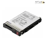 اس اس دی سرور HPE 960GB SAS 12G/24G RI SFF BC SSD
