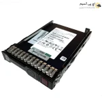 اس اس دی سرور HPE 960GB SATA 6G MU SFF BC SSD