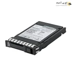 اس اس دی سرور HPE 7.68TB NVMe Gen4/Gen5 High Speed SSD