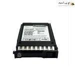 اس اس دی سرور HPE 3.84TB NVMe Gen4/Gen5 High Speed SSD