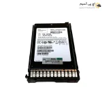 اس اس دی سرور HPE 1.92TB NVMe Gen4/Gen5 High Speed SSD