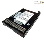 اس اس دی سرور HPE 960GB NVMe Gen4/Gen5 High Speed SSD