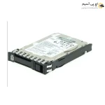 هارد سرور HPE 2TB SAS/SATA 6G/12G 7.2K SFF BC HDD