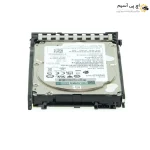 هارد سرور HPE 1TB SAS/SATA 6G/12G 7.2K SFF BC HDD
