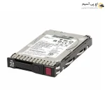 هارد سرور HPE 2.4TB SAS 12G/24G Enterprise 10K SFF BC HDD
