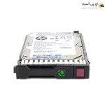 هارد سرور HPE 1.2TB SAS 12G/24G Enterprise 10K SFF BC HDD