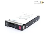 هارد سرور HPE 18TB SAS 12G 7.2K LFF LPc HDD
