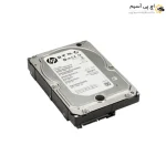 هارد سرور HPE 14TB SAS 12G 7.2K LFF LPc HDD