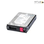 هارد سرور HPE 12TB SAS/SATA 7.2K LFF LPc HDD