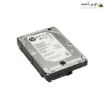 هارد سرور HPE 4TB SAS/SATA 7.2K LFF LPc HDD