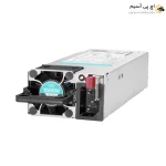 پاور سرور HPE 1000W Titanium Flex Slot Power Supply – P03178-B21