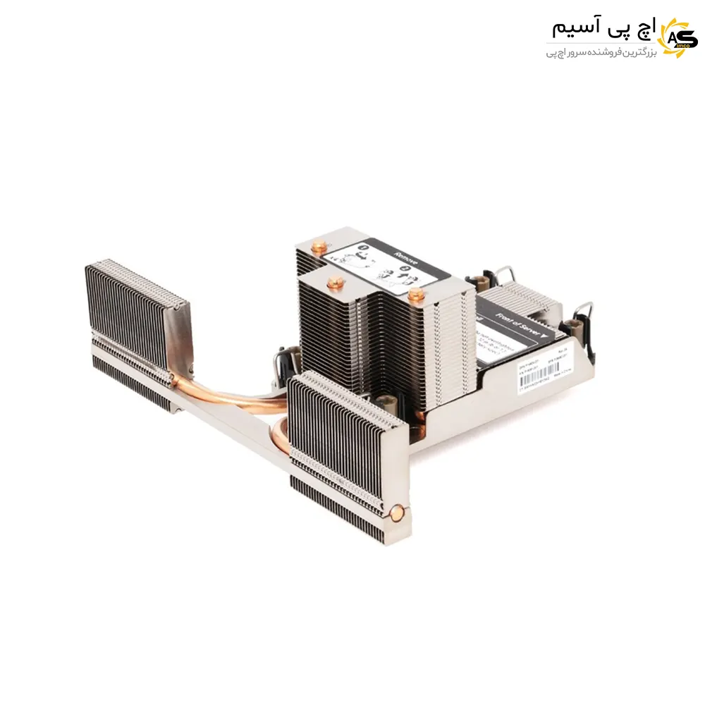 1 کیت فن سرور HPE 1U Performance Fan Kit – P48908-B21