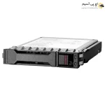 اس اس دی سرور HPE 7.68TB SATA 6G RI SFF BC SSD