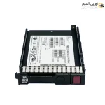 اس اس دی سرور HPE 480GB SATA 6G MU SFF BC SSD