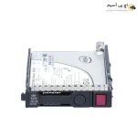 اس اس دی سرور HPE 480GB SATA 6G RI SFF BC SSD