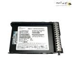 اس اس دی سرور HPE 1.92TB SATA 6G RI SFF BC SSD