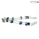 بازوی مدیریت کابل سرور HPE 1U Cable Management Arm (CMA) – P52343-B21
