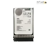 هارد سرور HPE 16TB SAS 12G 7.2K LFF LPc HDD