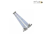 ریل‌کیت تبدیل سرور HPE 4U/Tower Conversion Rail Kit – P52352-B21