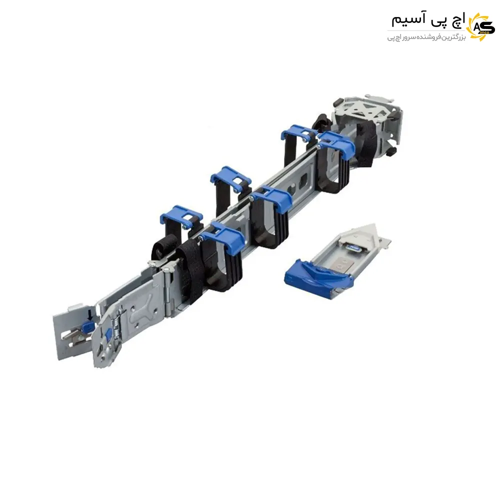 4 بازوی مدیریت کابل سرور HPE 2U Cable Management Arm (CMA) – P52348-B21